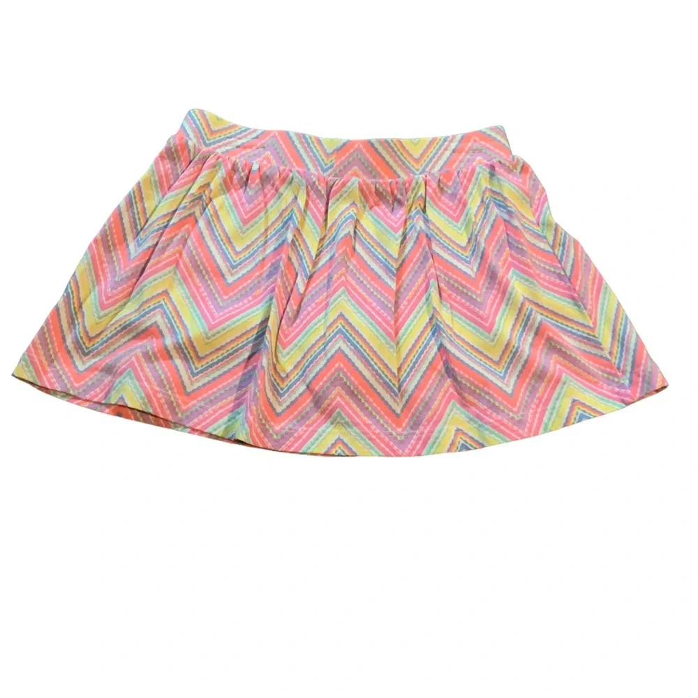 NWOT OshKosh girls skort. Size 3T.